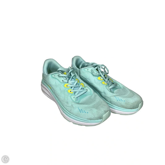 Shoes Sneakers By Avia In Blue, Size: 11