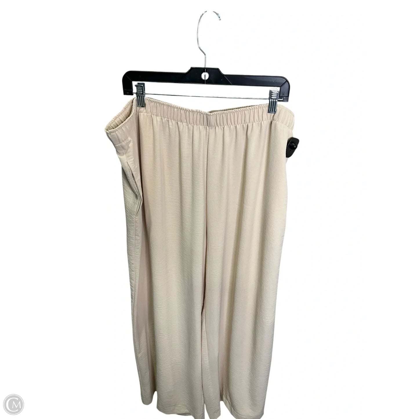 Pants Other By Ic By Connie K In Brown, Size: 22