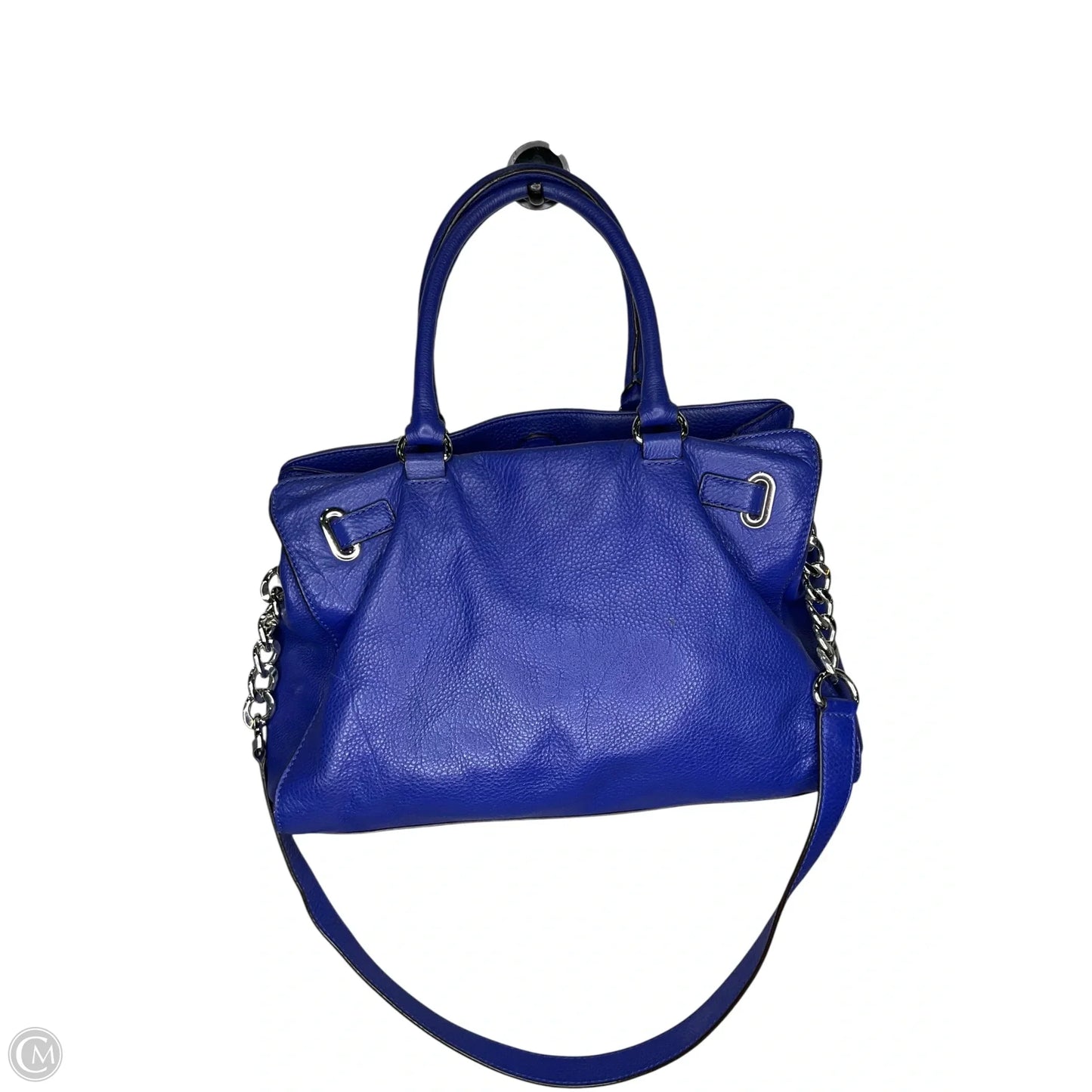 Handbag Designer By Michael Kors, Size: Large