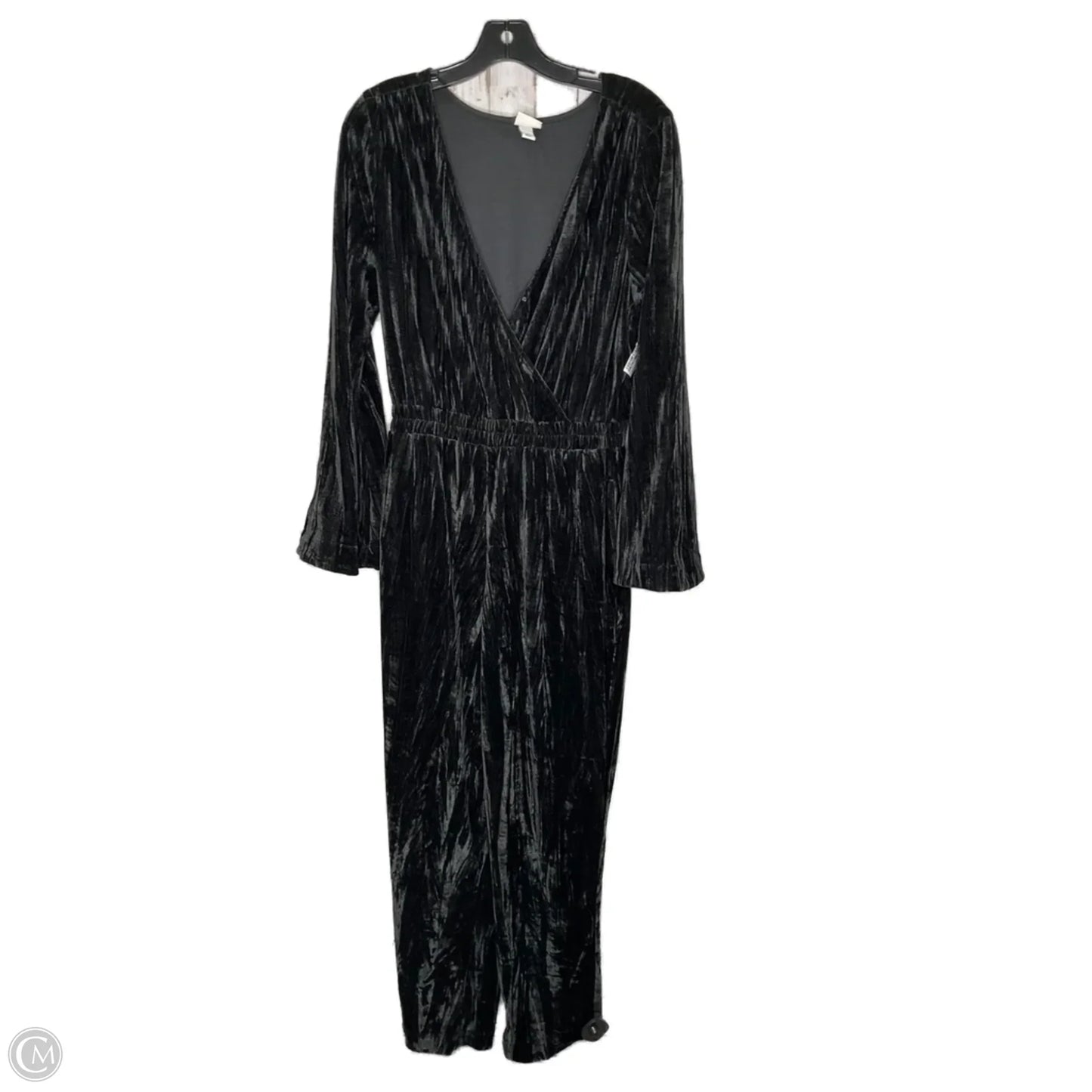 Jumpsuit By A New Day In Black, Size: M