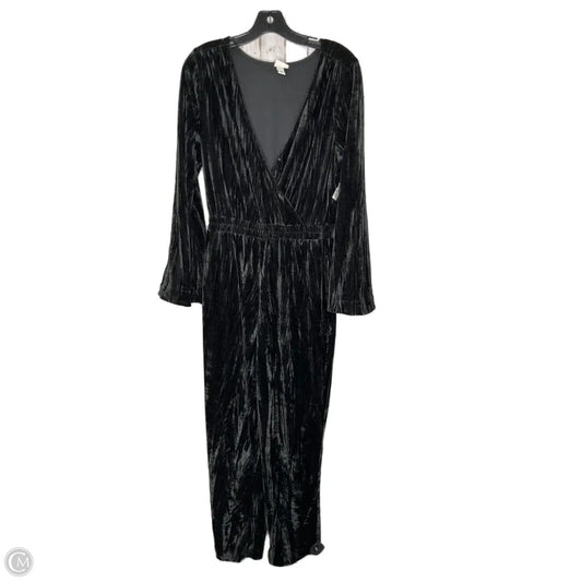 Jumpsuit By A New Day In Black, Size: M