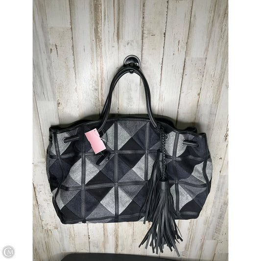 Tote By Isabella Fiore, Size: Large