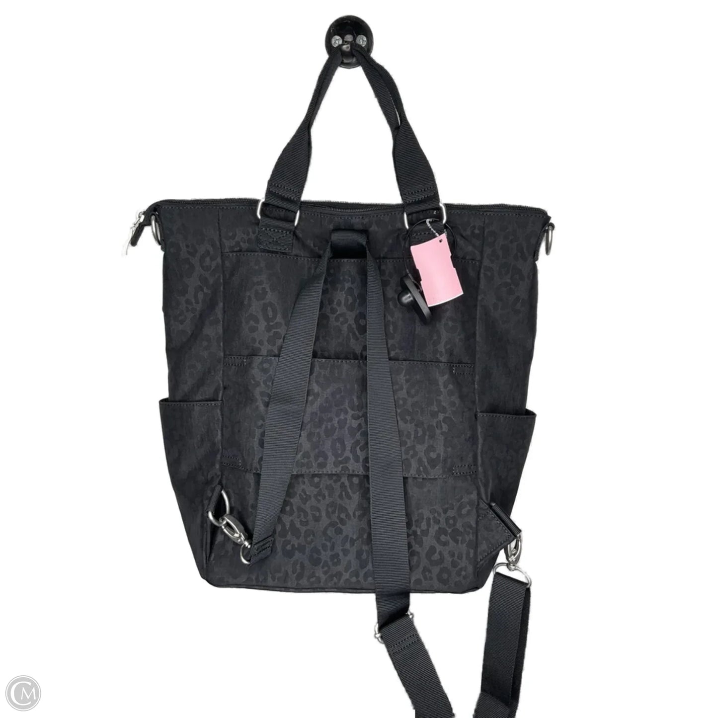 Backpack By Baggallini, Size: Large