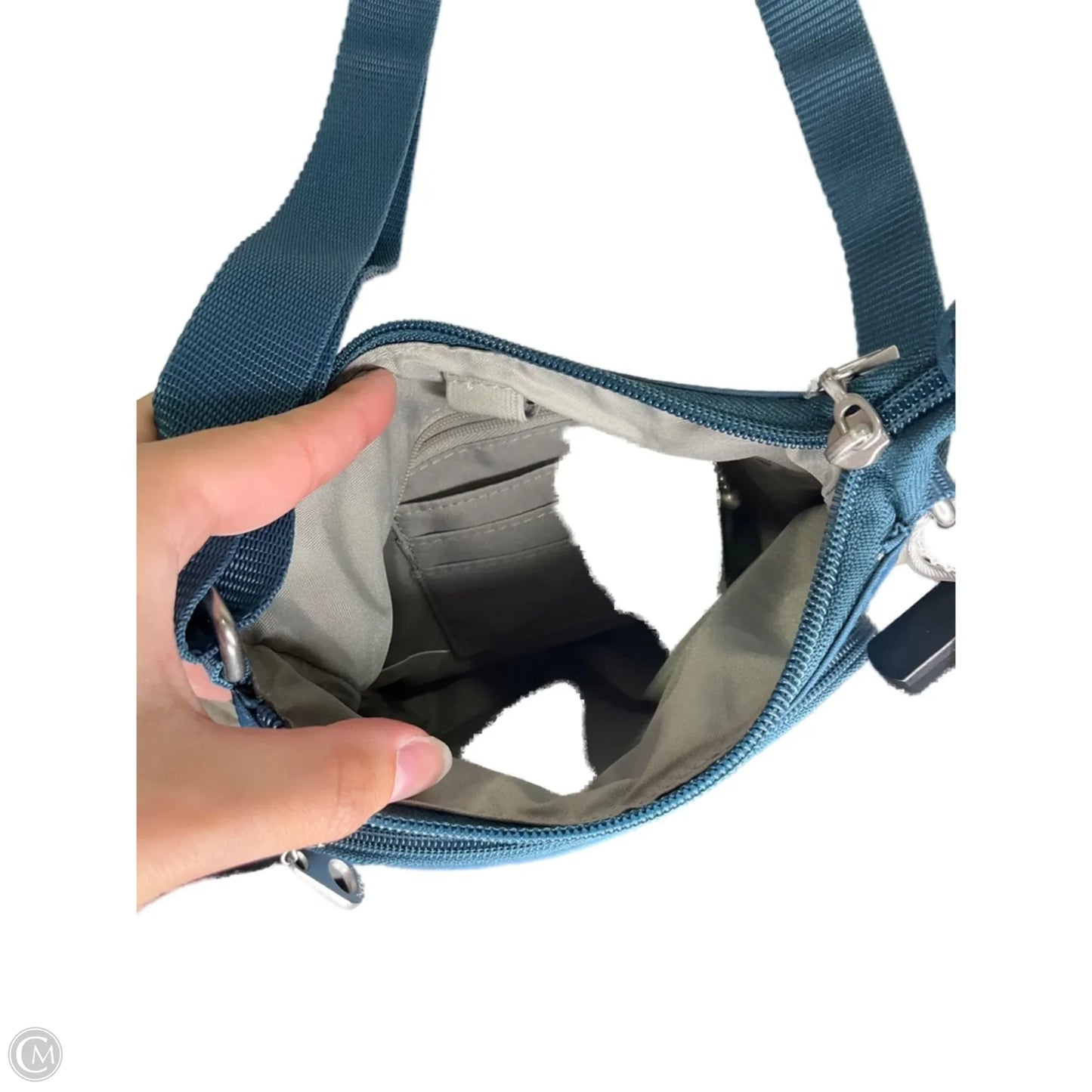 Crossbody By Baggallini, Size: Small