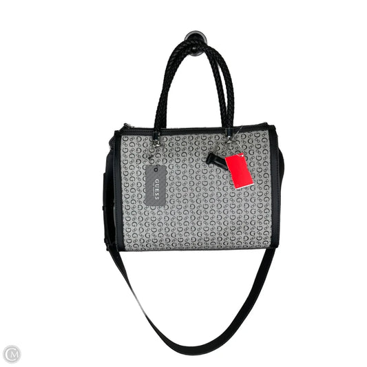Handbag By Guess, Size: Medium