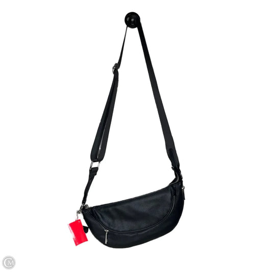 Crossbody Designer By Sondra Roberts, Size: Small