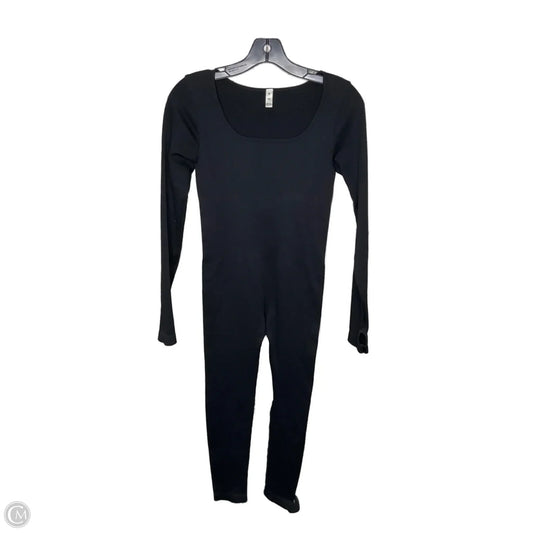 Jumpsuit By Clothes Mentor In Black, Size: M