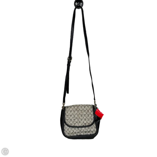 Crossbody Designer By Karl Lagerfeld, Size: Small
