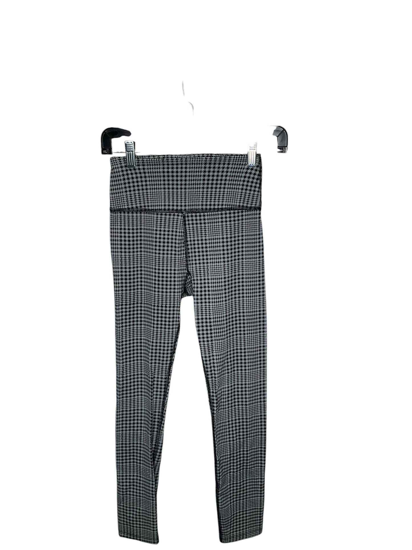 Athletic Leggings By Lou And Grey  Size: Xs