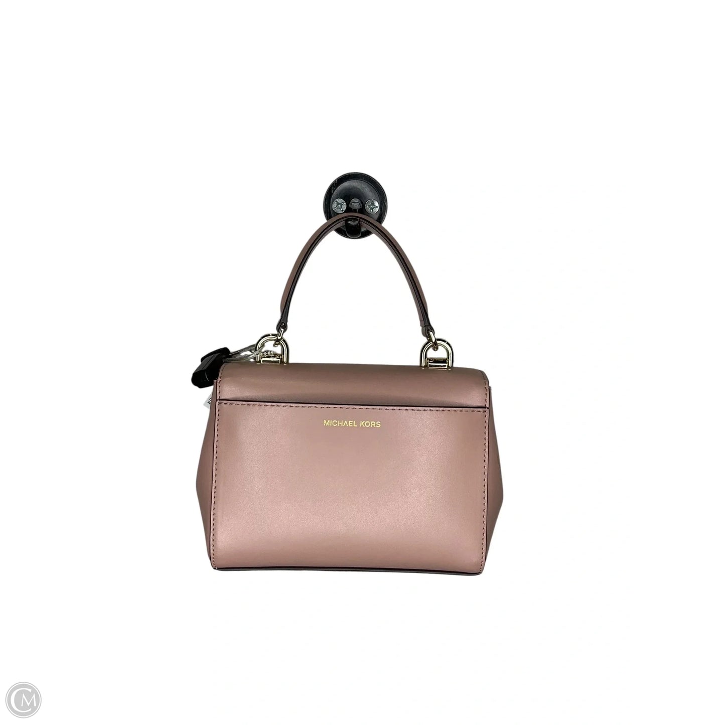 Crossbody Designer By Michael Kors, Size: Small