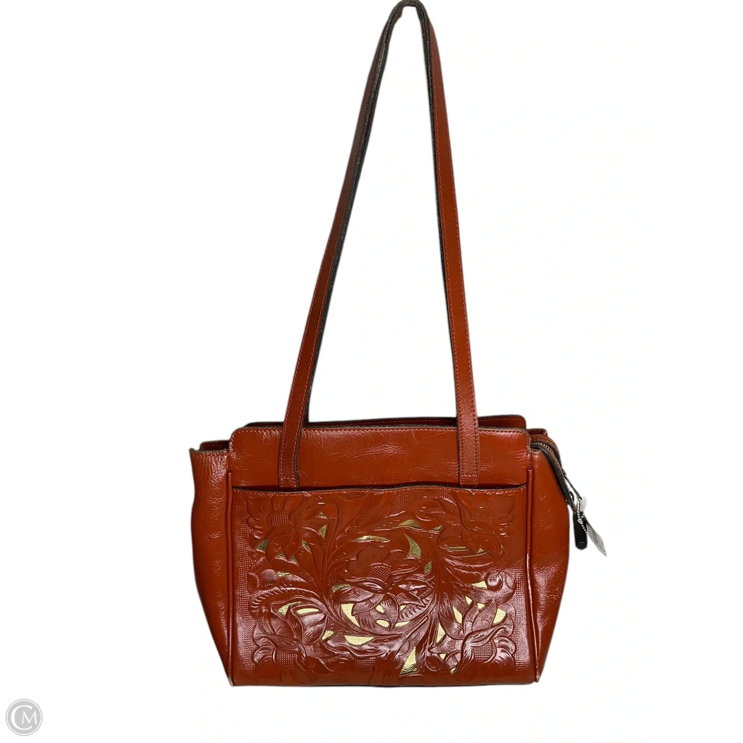 Handbag Designer By Patricia Nash, Size: Medium