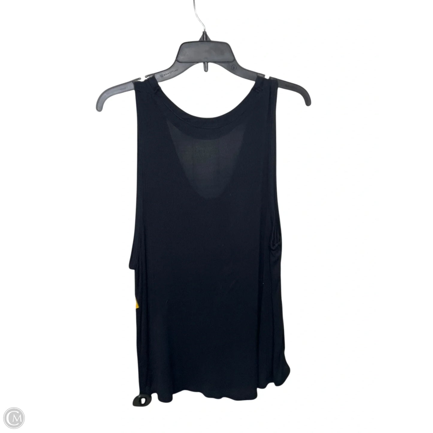 Top Short Sleeve By We The Free In Black, Size: M