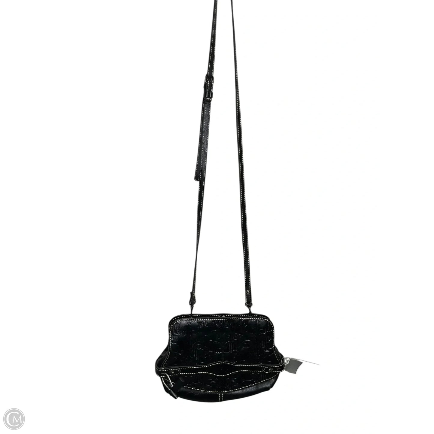 Crossbody Designer By Patricia Nash, Size: Medium