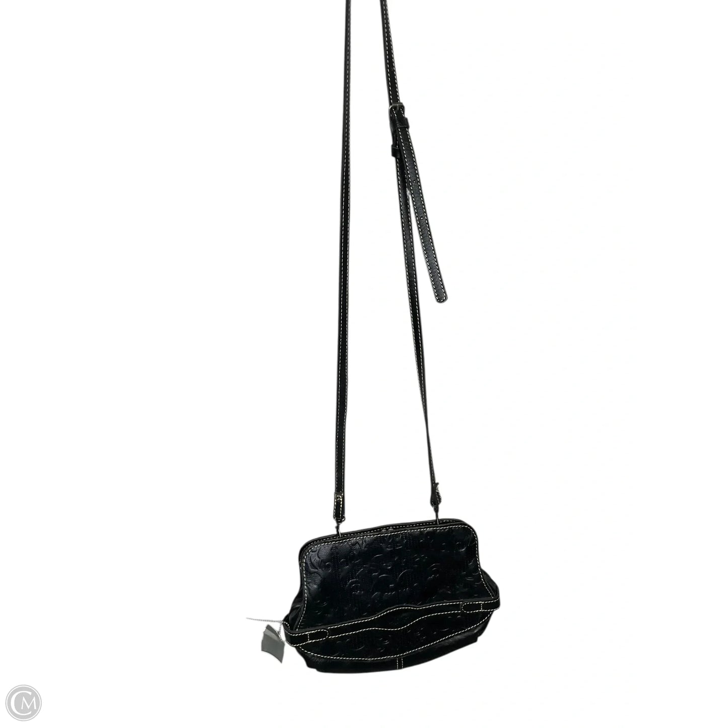 Crossbody Designer By Patricia Nash, Size: Medium