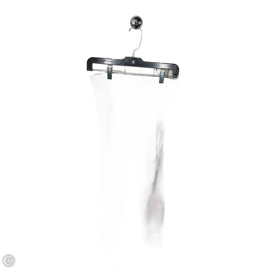 Athletic Leggings By Gym Shark In Grey, Size: S