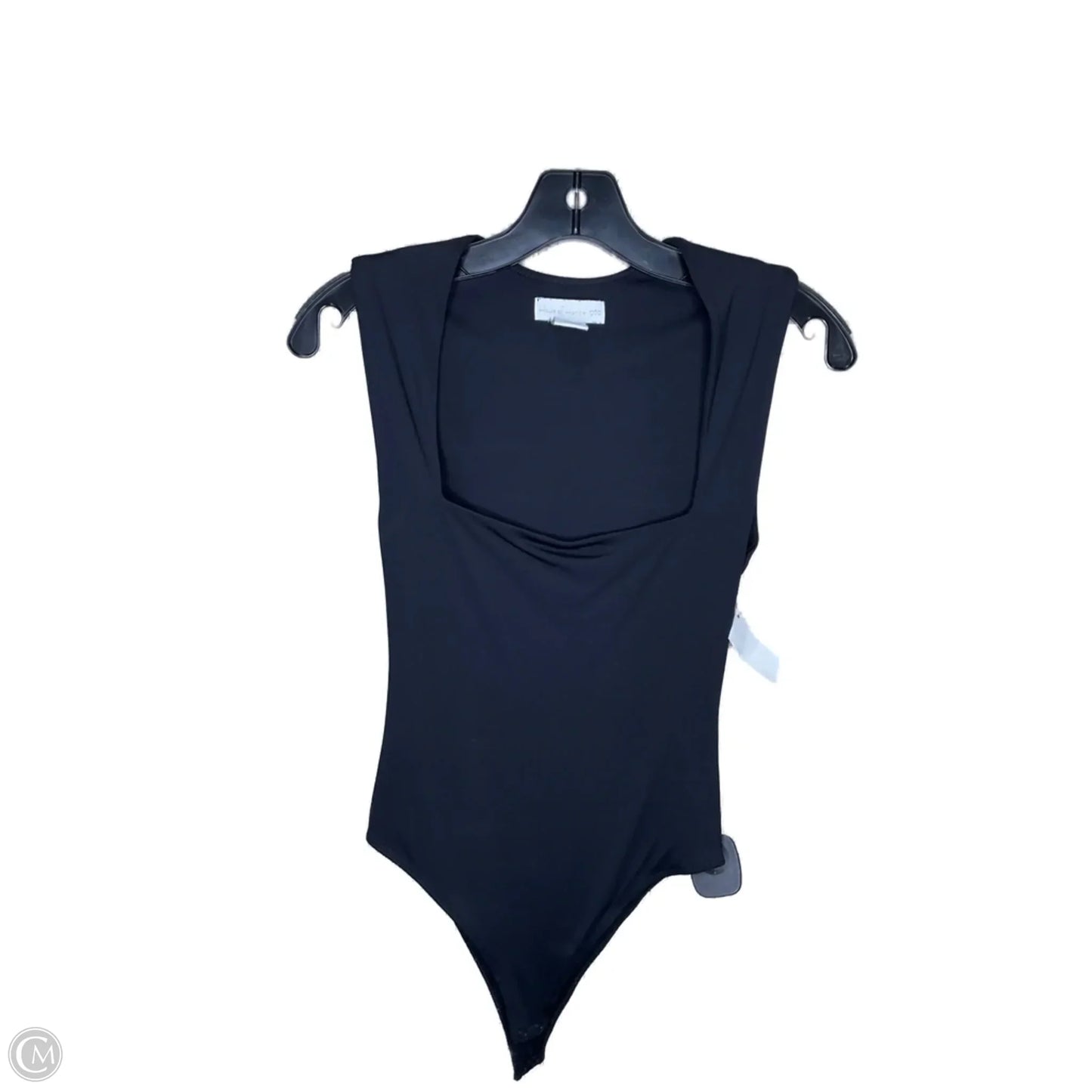 Bodysuit By House Of Harlow In Black, Size: S