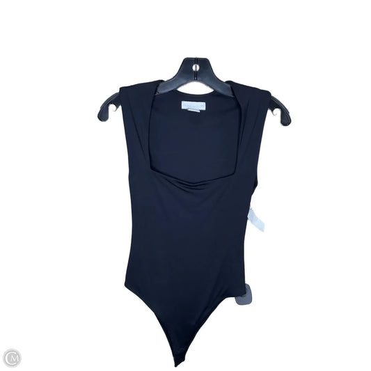 Bodysuit By House Of Harlow In Black, Size: S