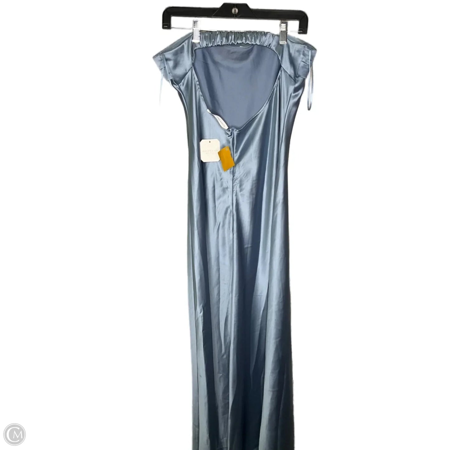 Dress Casual Maxi By Altard State In Blue, Size: Xxl