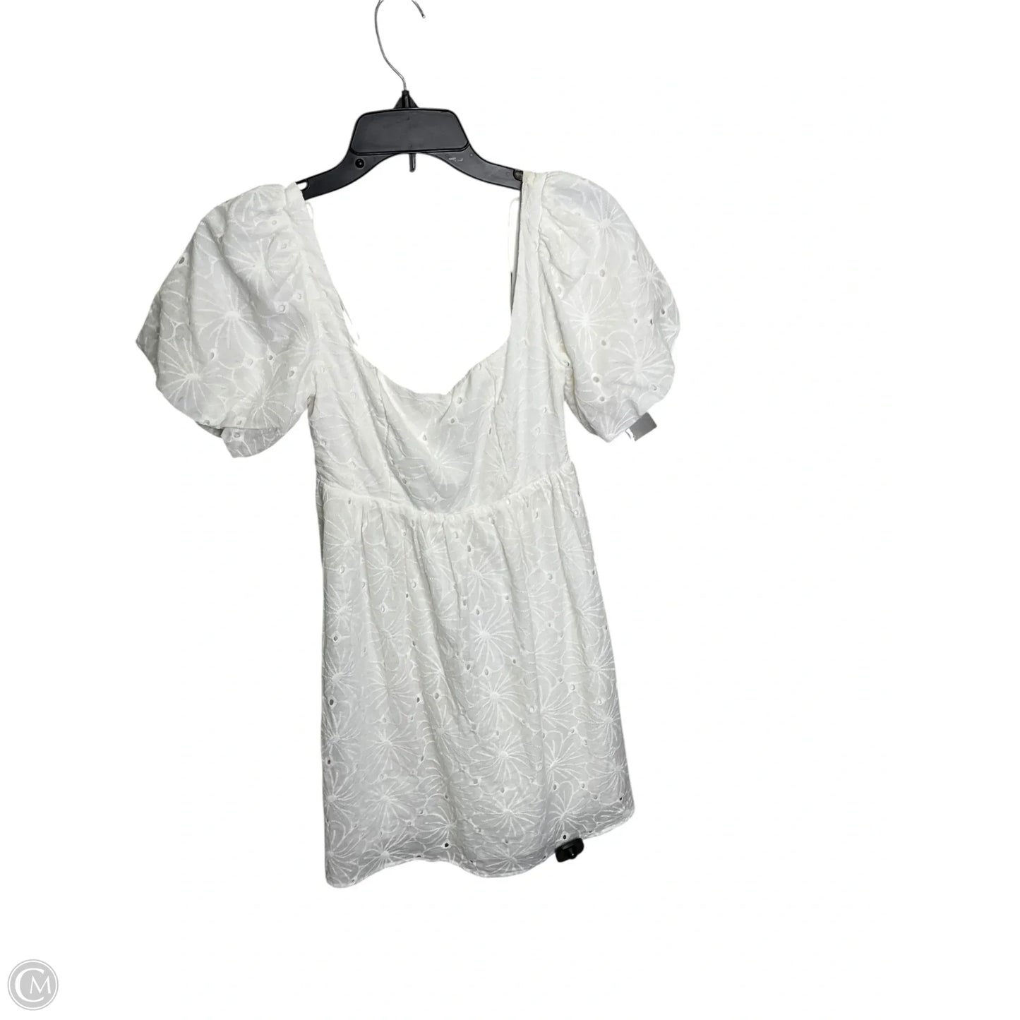 Romper By Altard State In White, Size: M