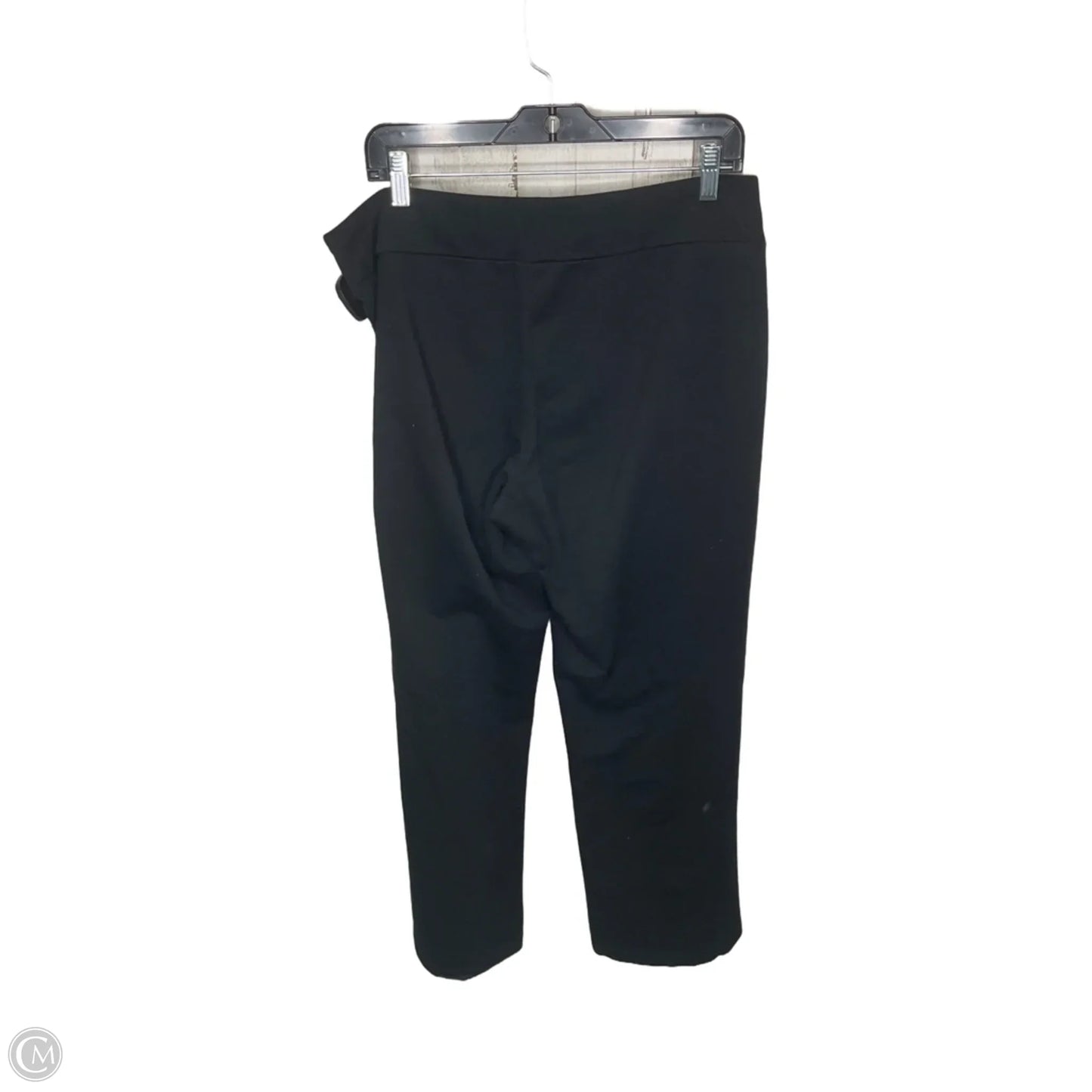 Lounge Pants By Boston Proper In Black, Size: L