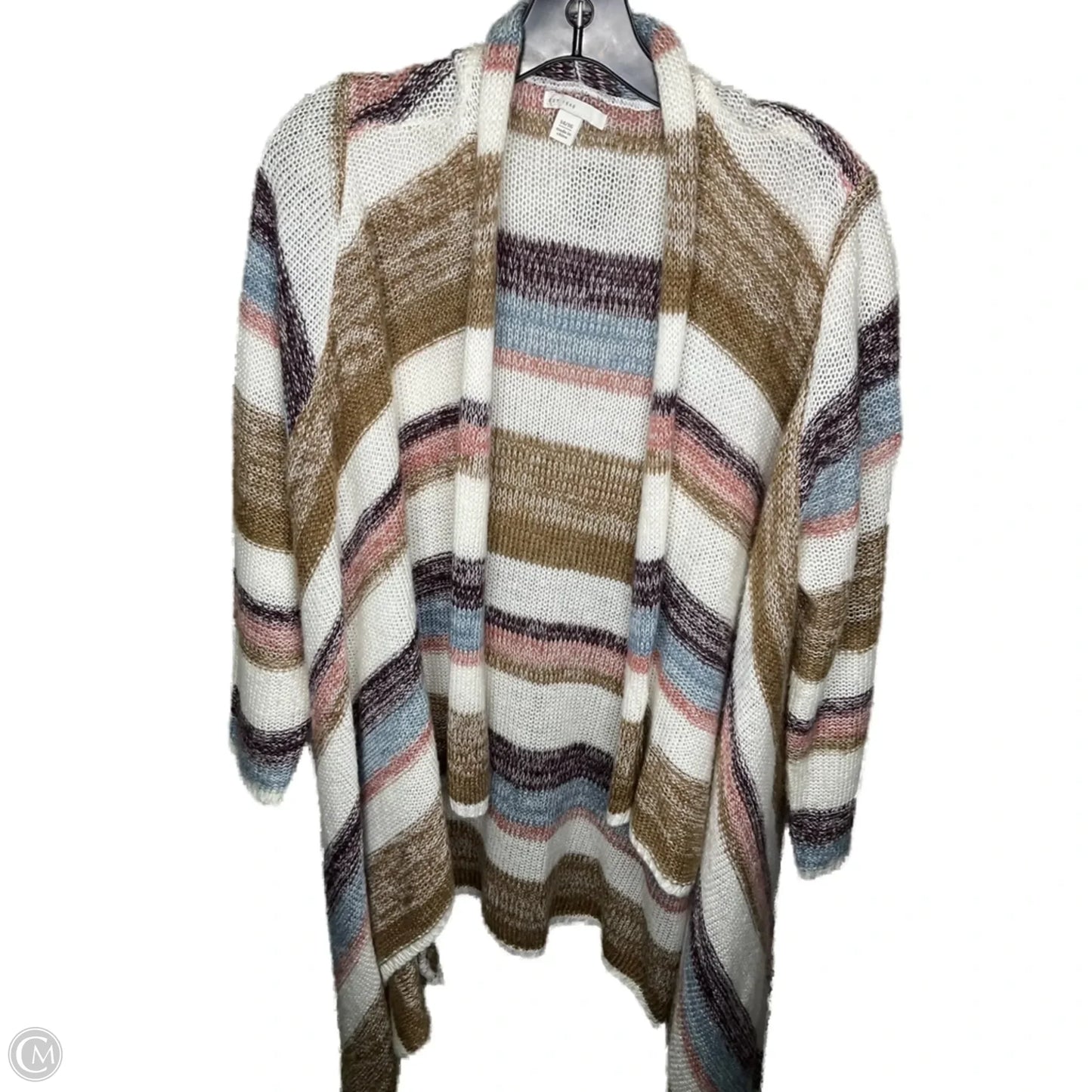 Shawl By Cato In Multi-colored, Size: 14