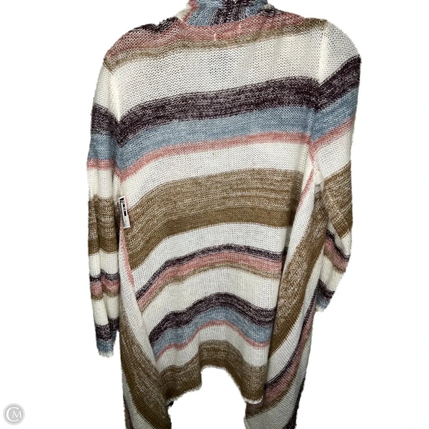 Shawl By Cato In Multi-colored, Size: 14