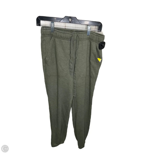 Pants Lounge By Aerie In Green, Size: S