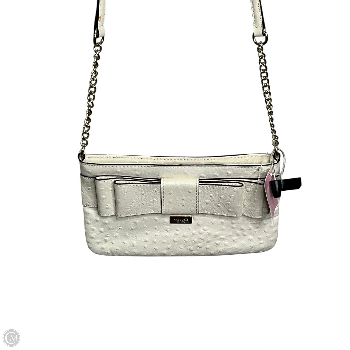 Crossbody Designer By Kate Spade, Size: Medium