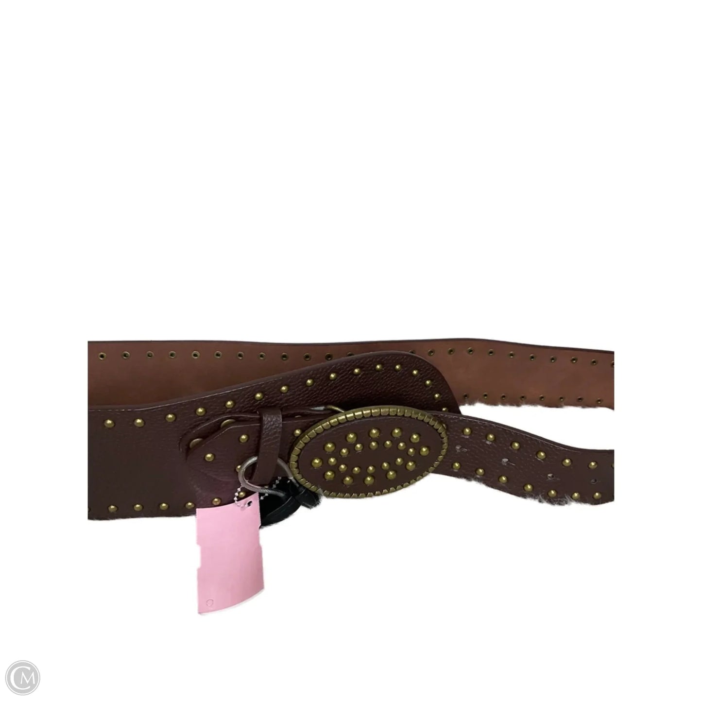 Belt By Clothes Mentor, Size: Medium