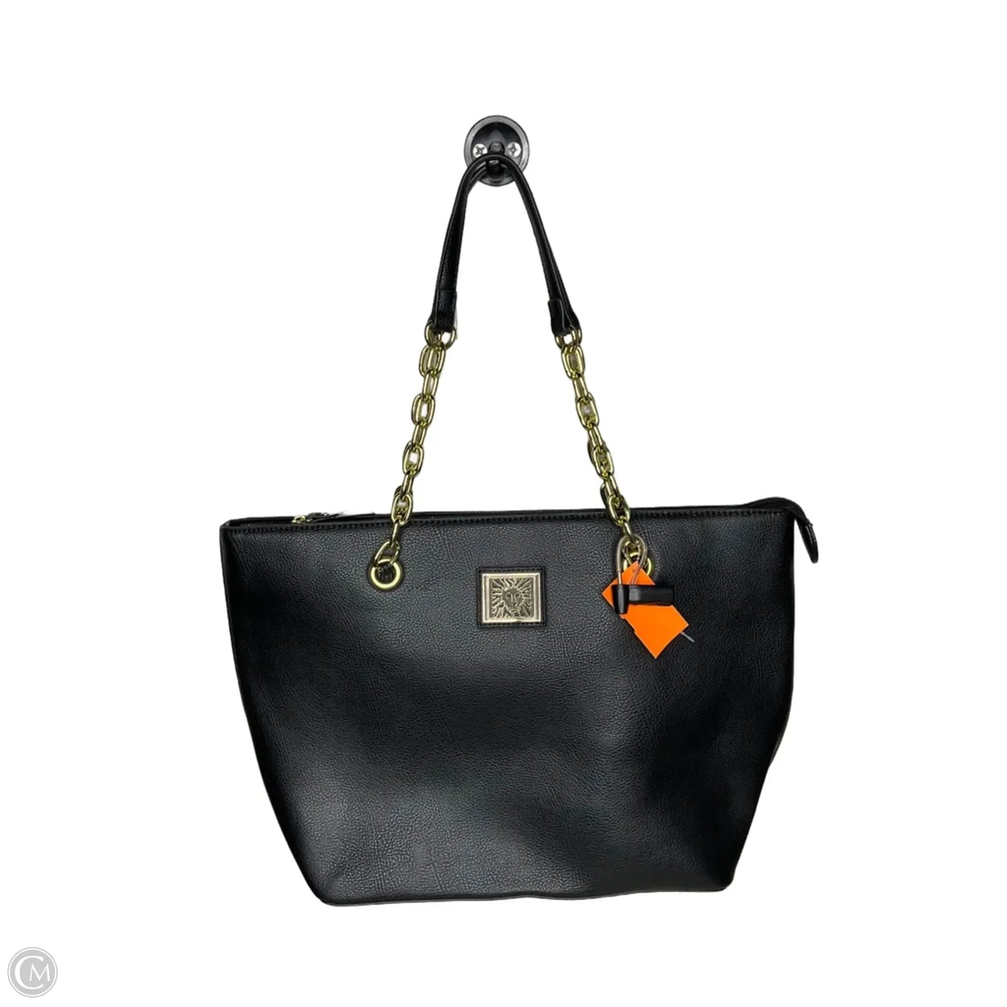 Handbag By Anne Klein, Size: Medium