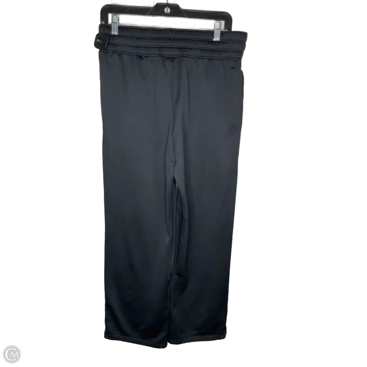 Athletic Pants By Nike In Black, Size: L