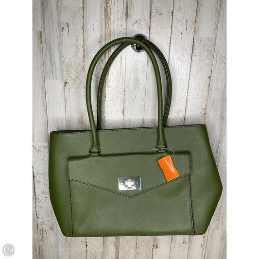 Handbag Designer By Kate Spade, Size: Large