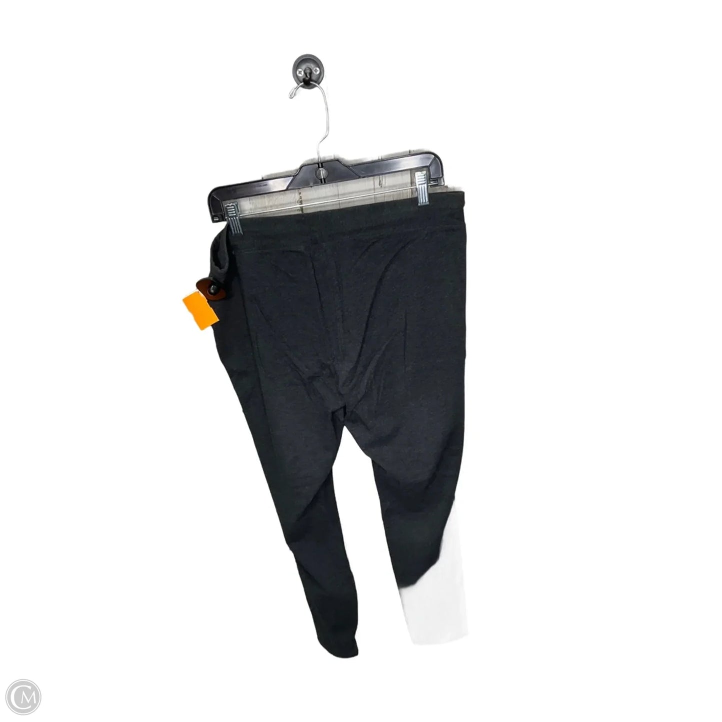 Pants Leggings By Sunday In Grey, Size: Xl