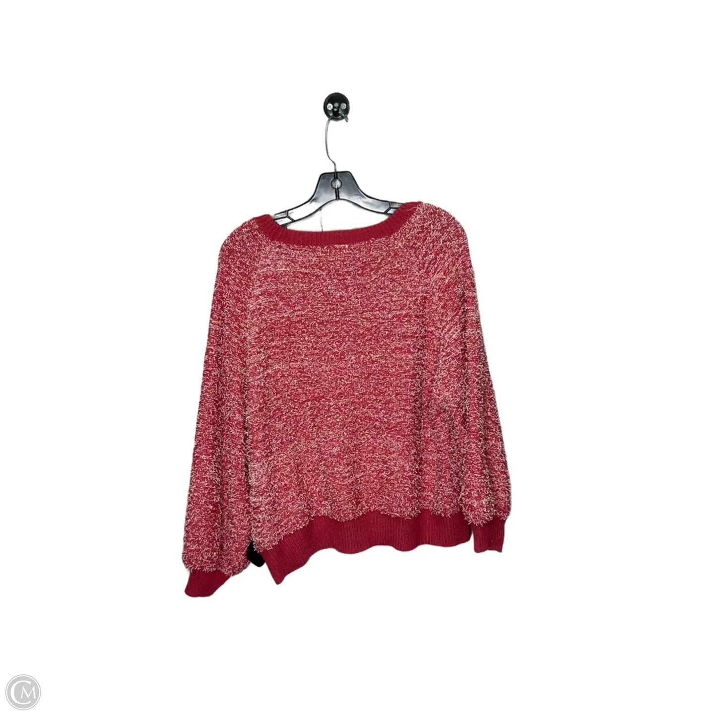 Sweater By Umgee In Pink, Size: M