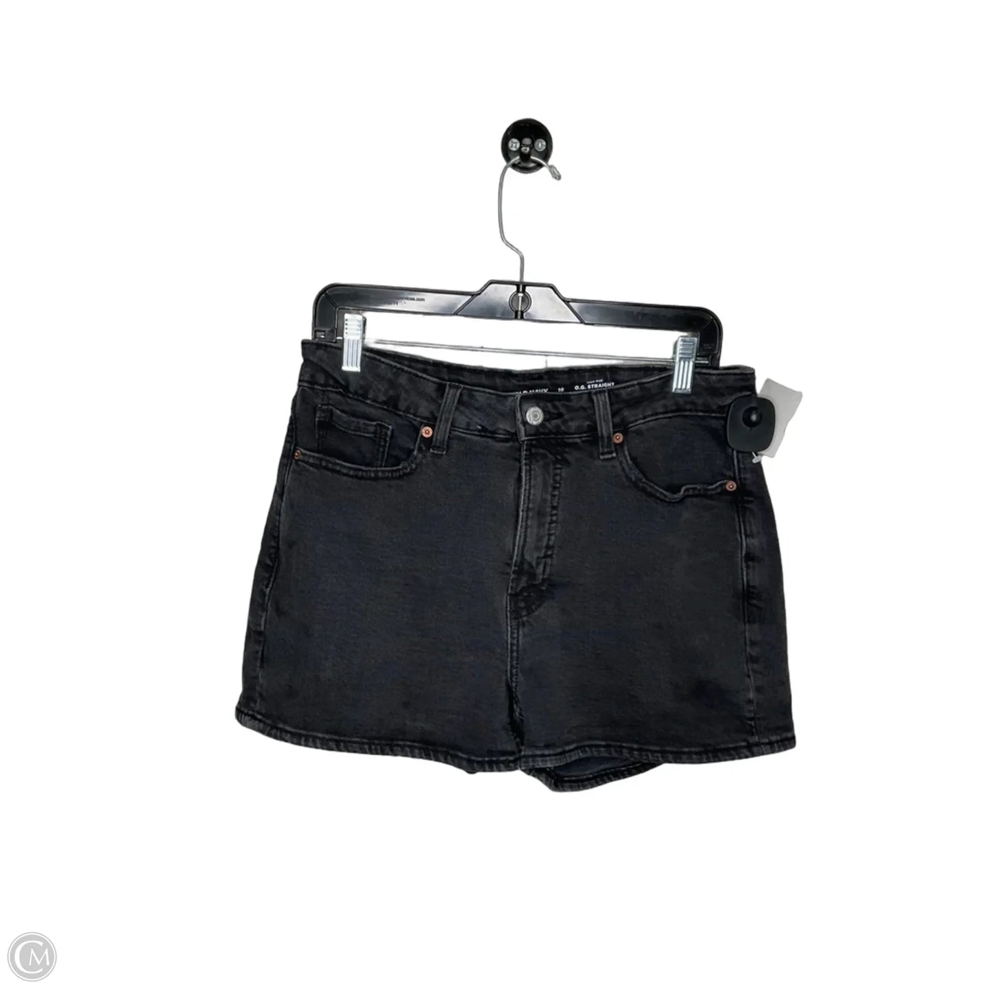 Shorts By Old Navy In Black, Size: 10