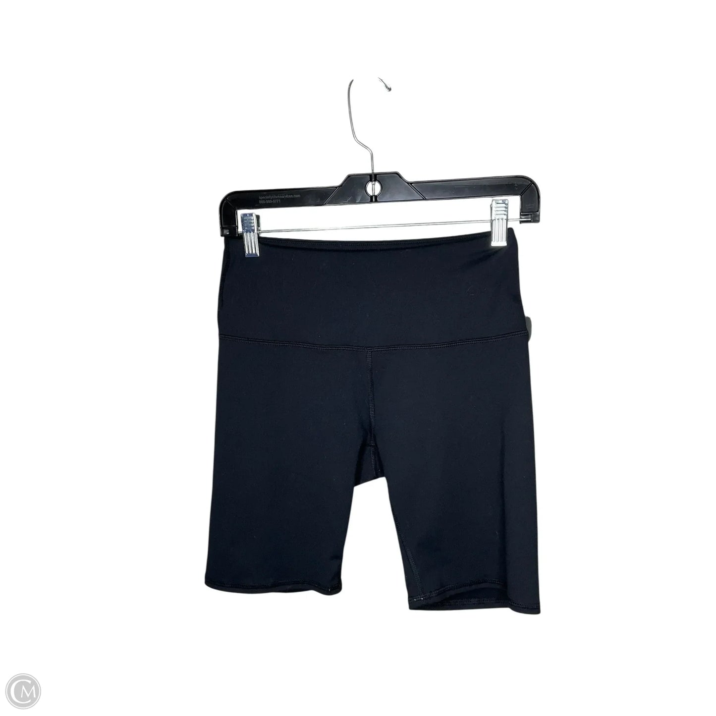 Athletic Shorts By Maurices In Black, Size: S