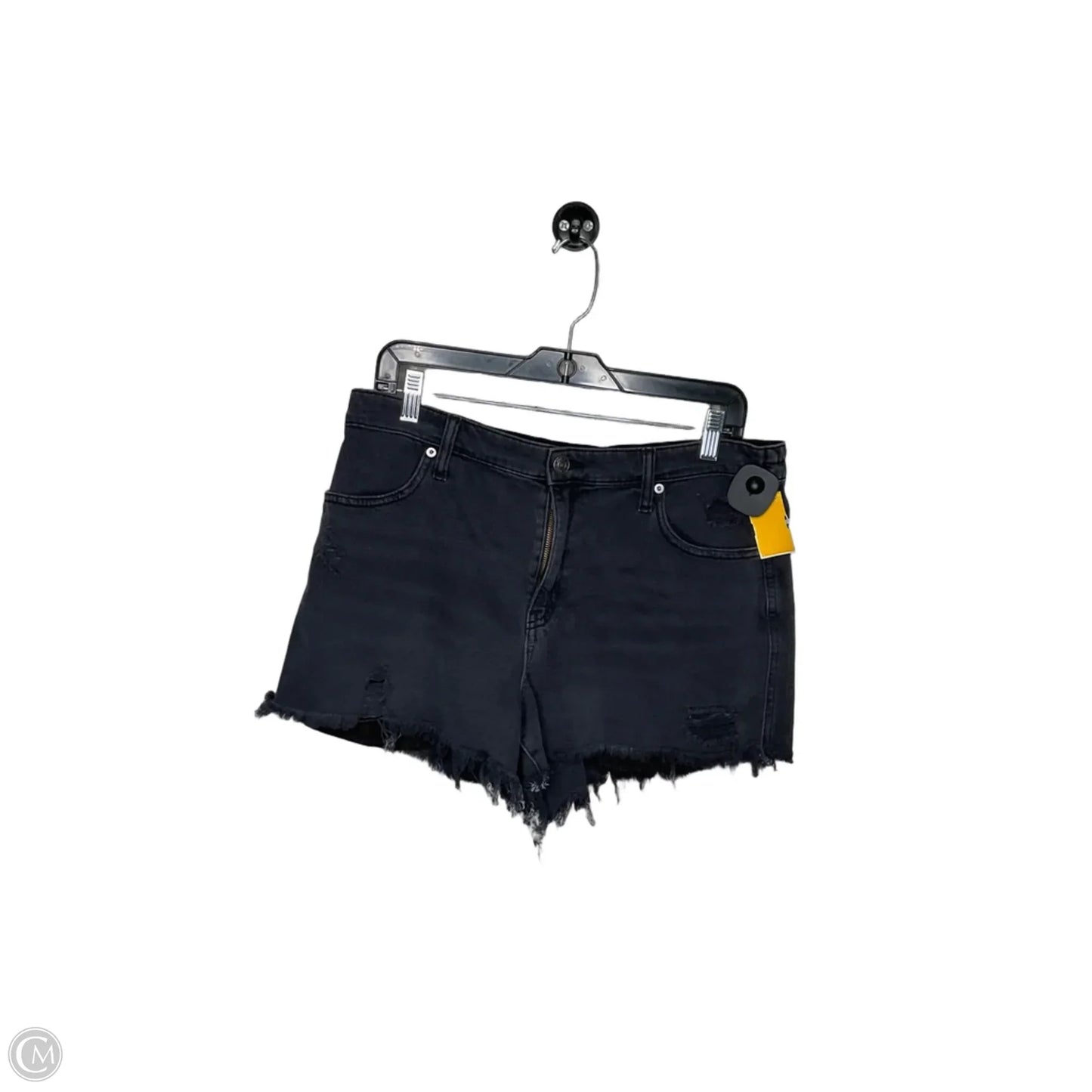 Shorts By Aerie In Black, Size: L
