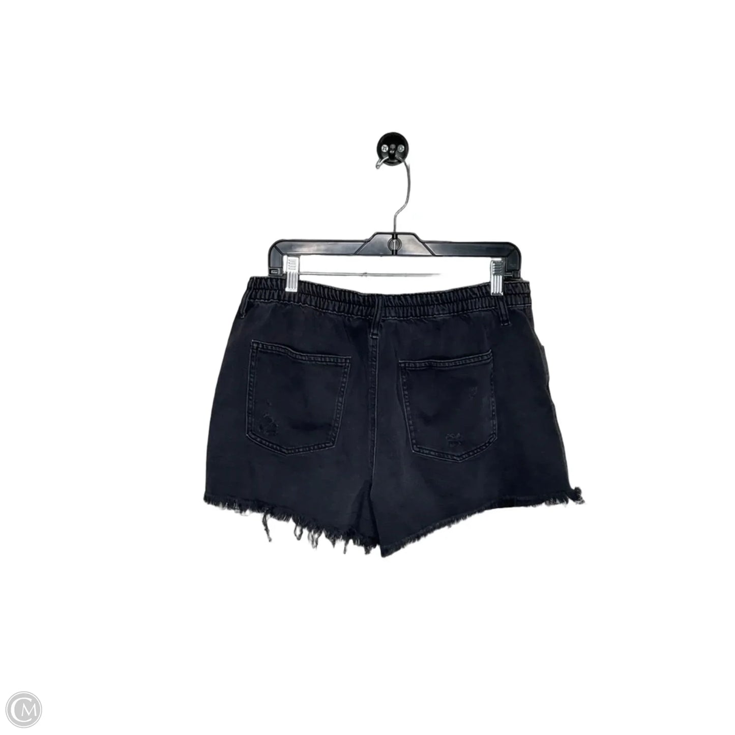 Shorts By Aerie In Black, Size: L
