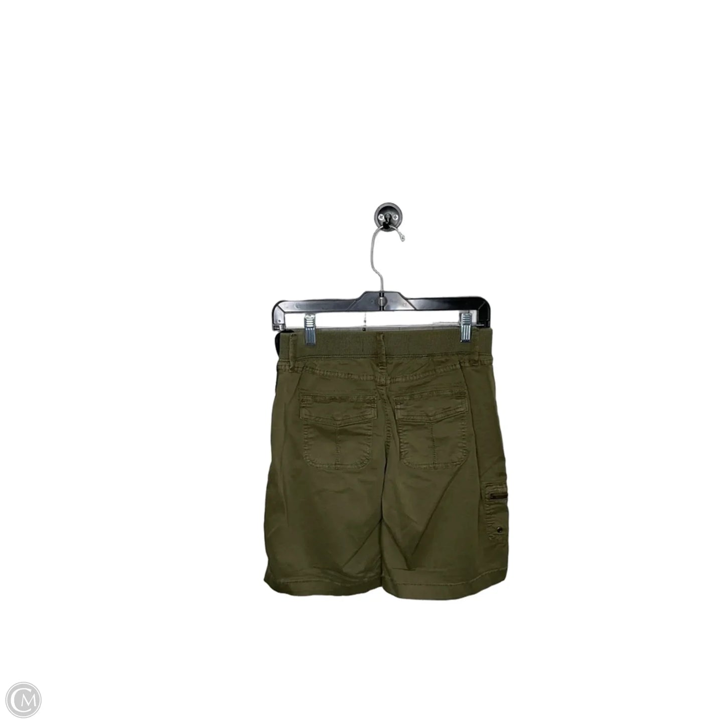 Shorts By Sonoma In Green, Size: 4