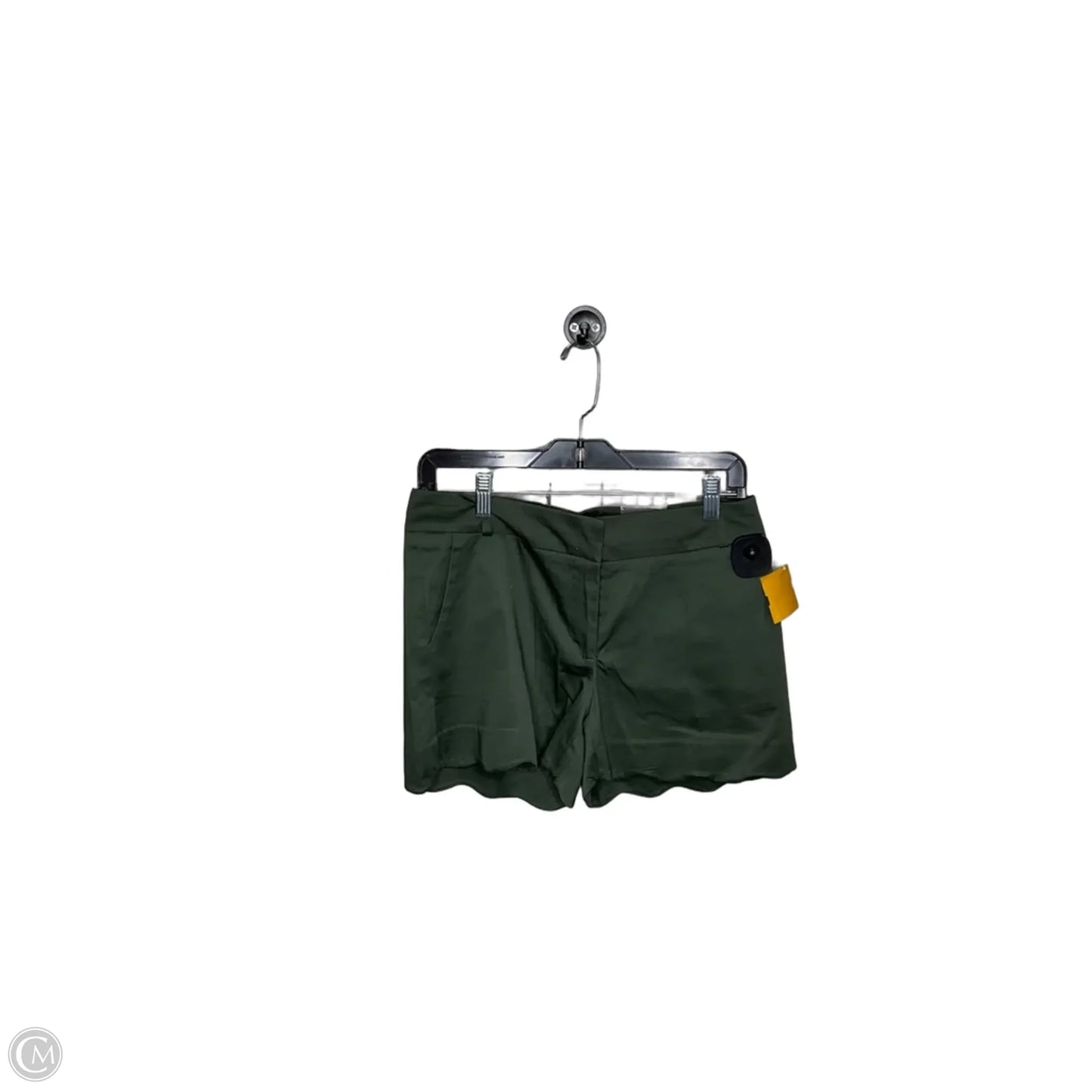 Shorts By Maurices In Green, Size: 4
