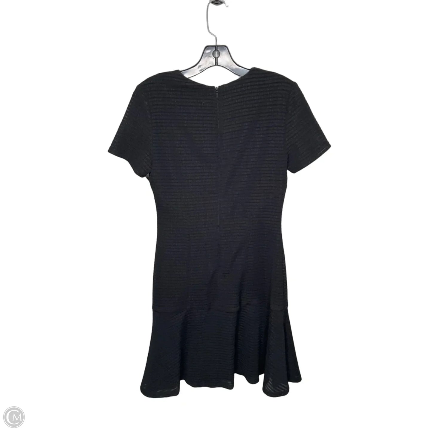 Dress Casual Midi By Hutch In Black, Size: Xs