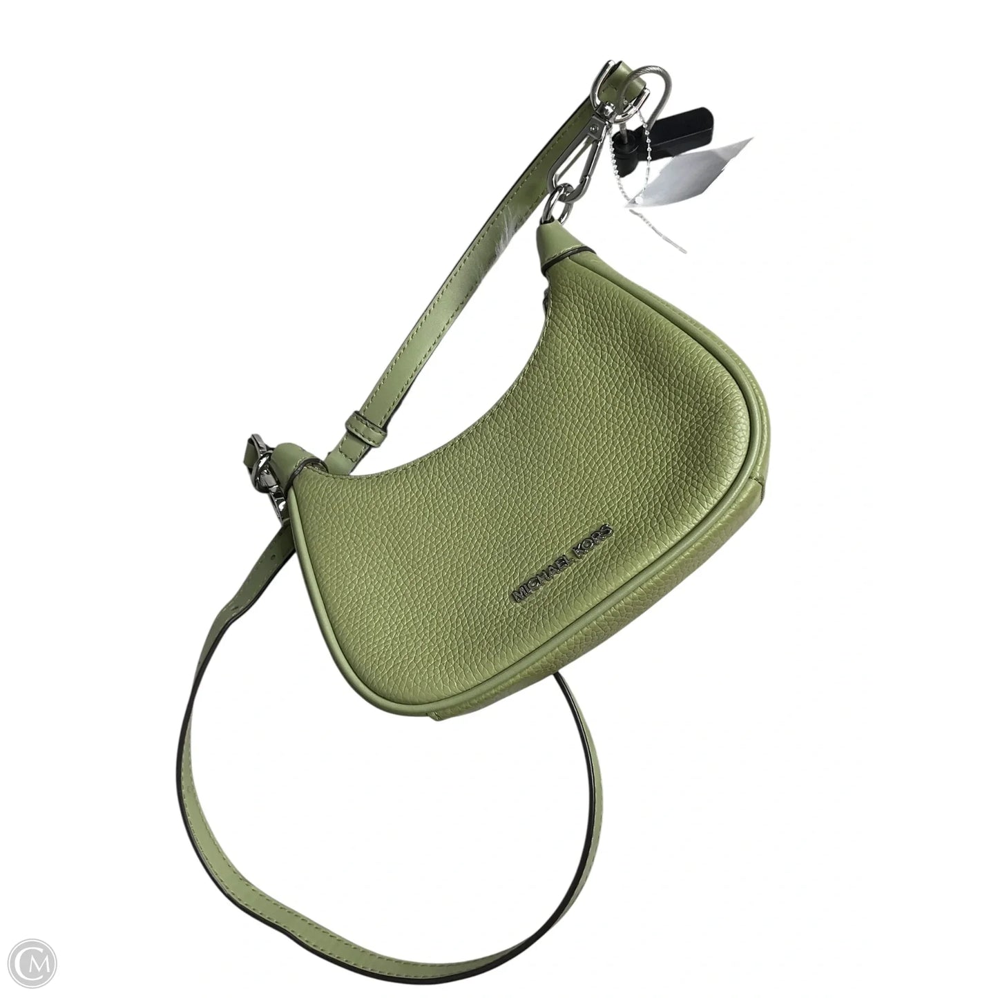 Handbag Designer By Michael Kors, Size: Small