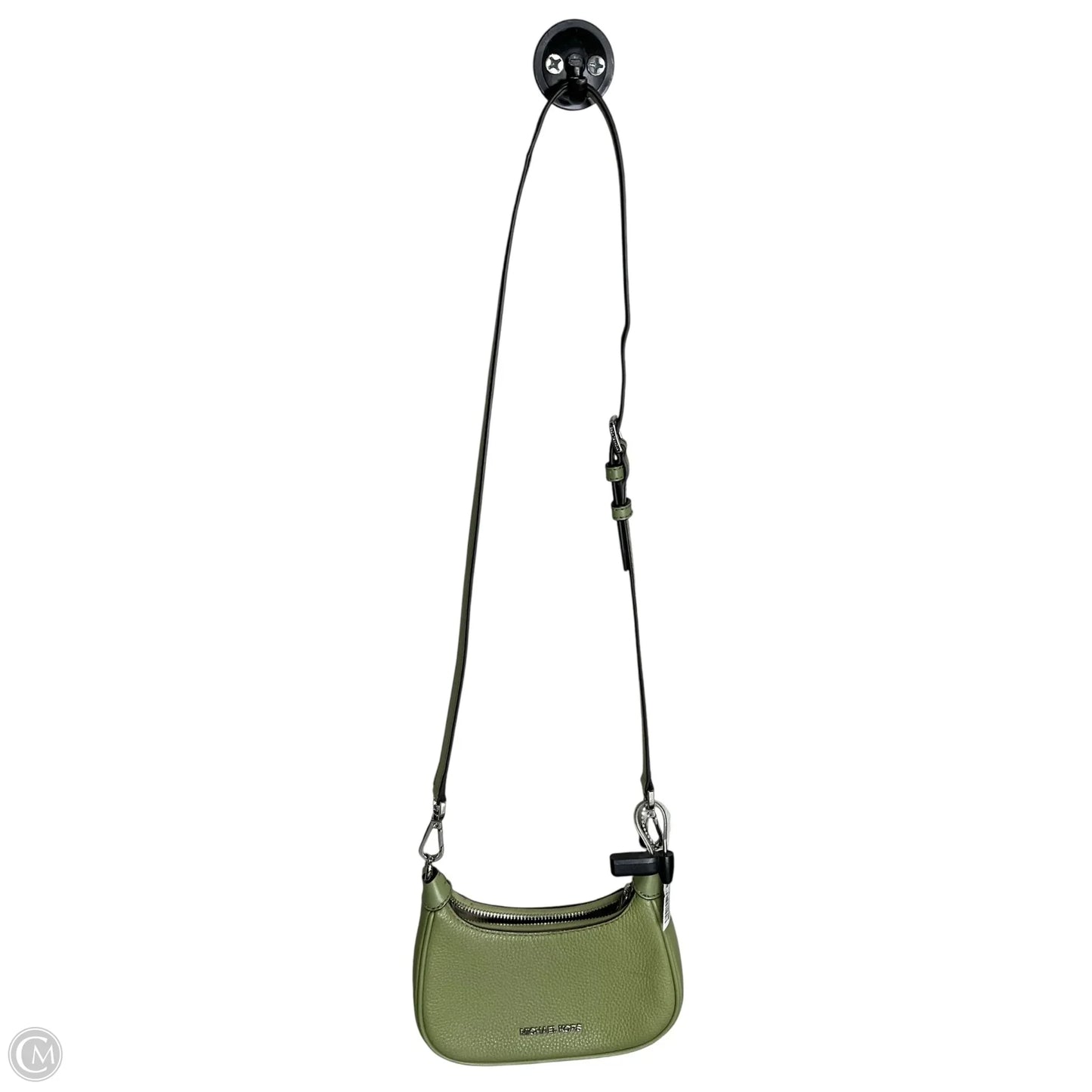 Handbag Designer By Michael Kors, Size: Small