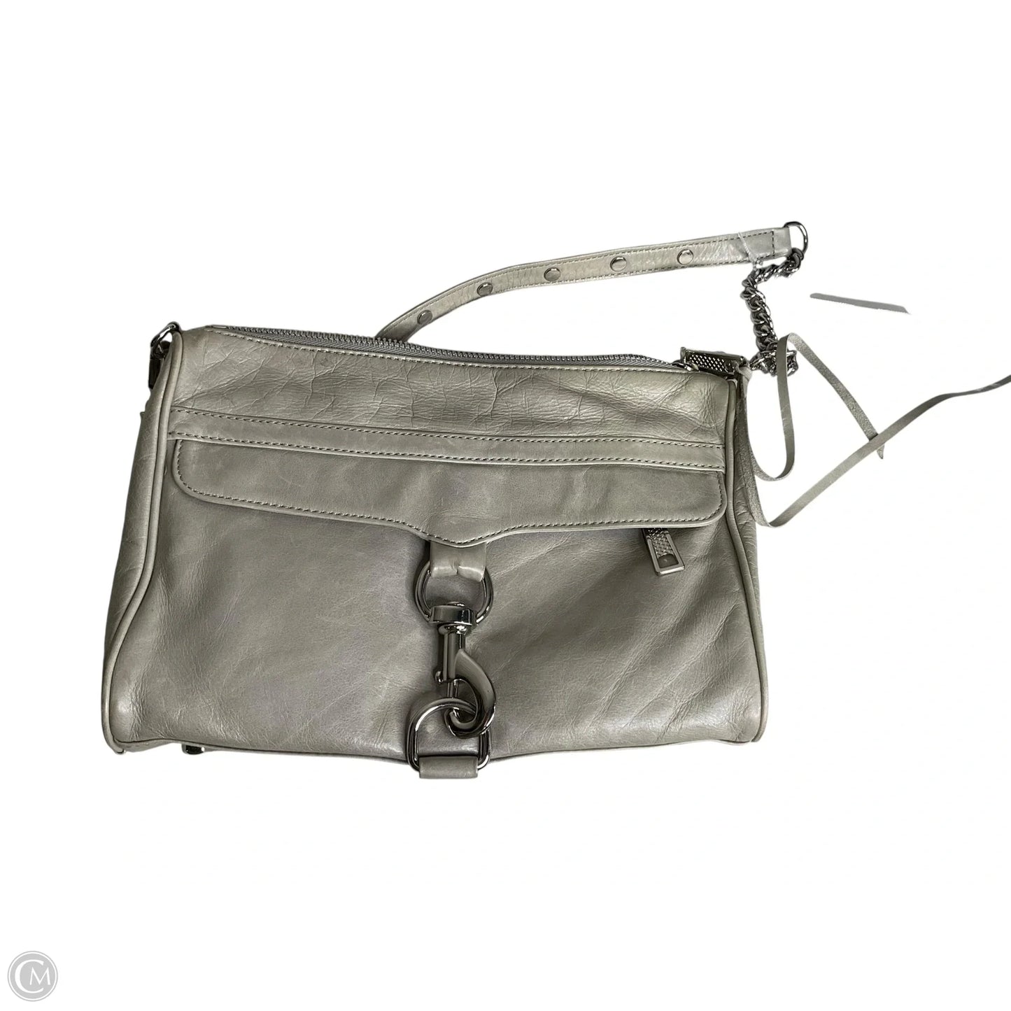 Handbag Designer By Rebecca Minkoff, Size: Medium