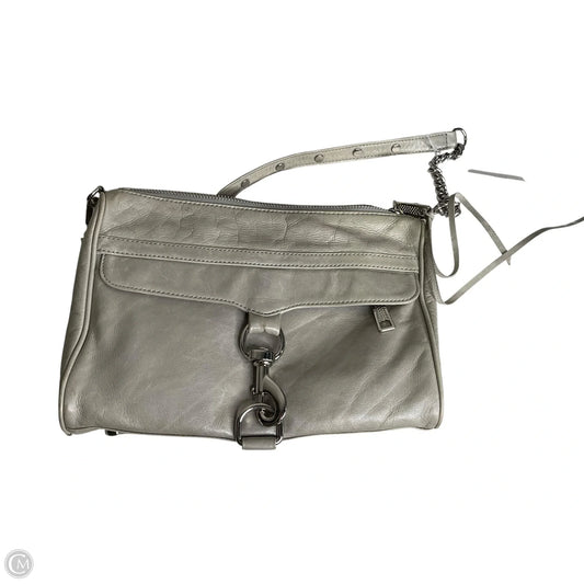 Handbag Designer By Rebecca Minkoff, Size: Medium