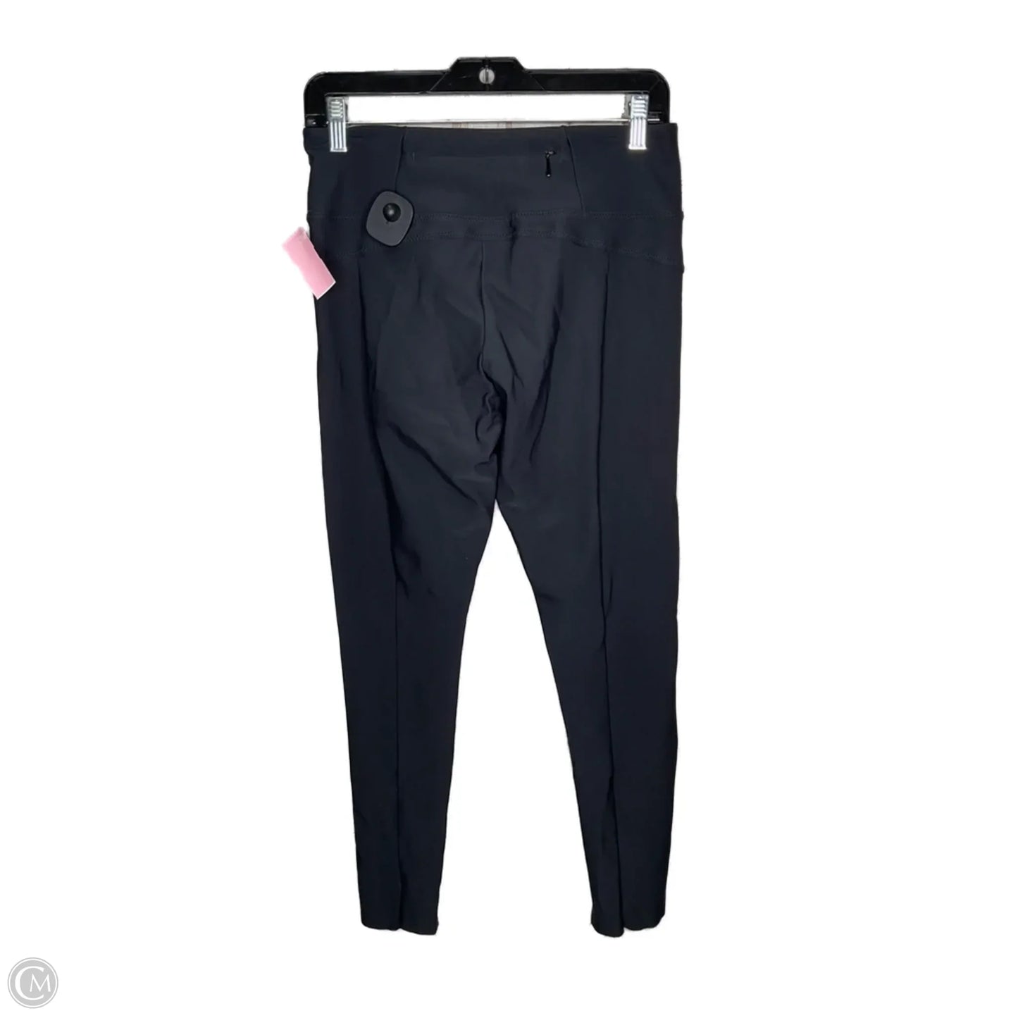 Athletic Pants By Athleta In Black, Size: S