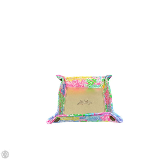 Accessory Designer Tag By Lilly Pulitzer, Size: Small