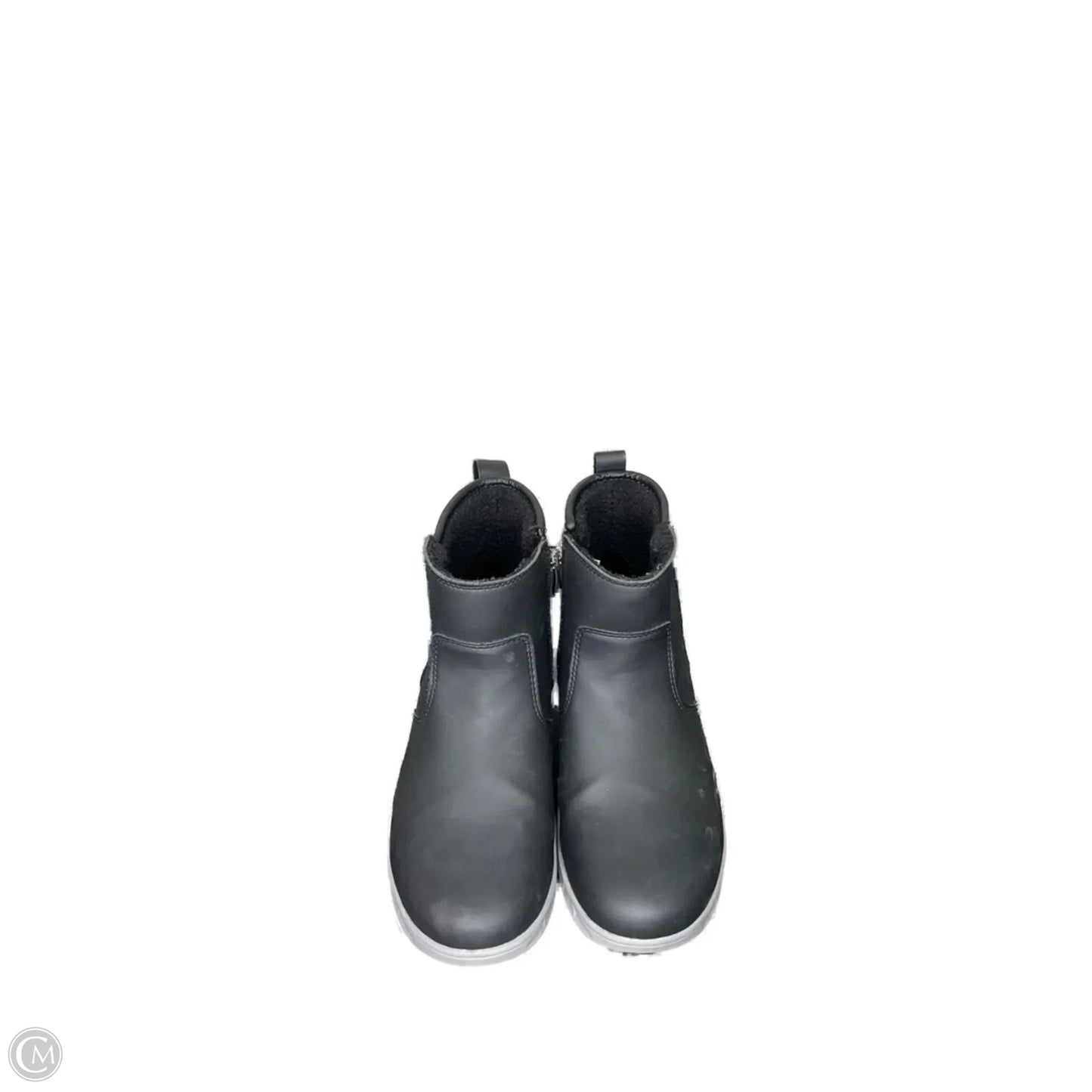 Boots Rain By Khombu In Black, Size: 9