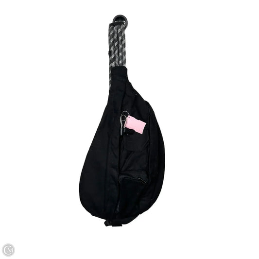 Backpack By Kavu, Size: Medium