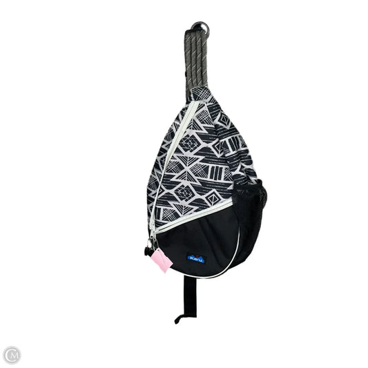 Backpack By Kavu, Size: Medium
